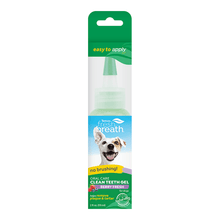 Load image into Gallery viewer, Fresh Breath Clean Teeth Oral Care Gel Dog 2oz