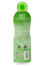 Load image into Gallery viewer, Gentle Coconut Puppy Shampoo 20oz