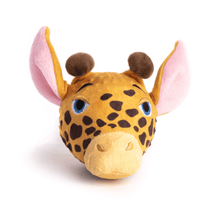 Load image into Gallery viewer, Giraffe Faball