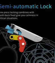 Load image into Gallery viewer, Go Shine Leash Max