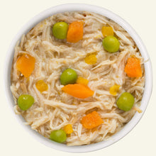Load image into Gallery viewer, Grandmas Chicken Soup 14oz