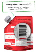 Load image into Gallery viewer, Grass-Fed Beef Bone Broth 32oz