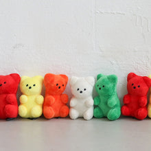 Load image into Gallery viewer, Gummy Bear (Ivory)