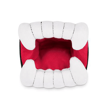 Load image into Gallery viewer, Halloween Howling Haunts BarkysBite Teeth