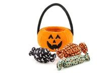 Load image into Gallery viewer, Halloween Pumpkin Basket (4pcs set)