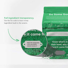 Load image into Gallery viewer, Homestead Turkey & Chicken Grain Free Dog Food