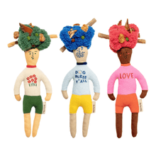 Load image into Gallery viewer, Hooman Nosework Toy