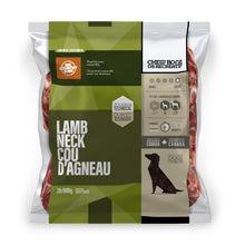 Load image into Gallery viewer, Lamb Neck Bone 2lb
