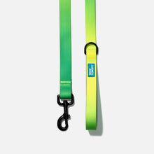 Load image into Gallery viewer, Lime Margarita Aqua Waterproof Leash