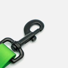 Load image into Gallery viewer, Lime Margarita Aqua Waterproof Leash
