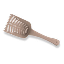 Load image into Gallery viewer, Litter Scoop Elektra Mocaccino