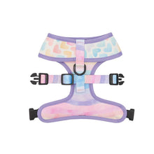 Load image into Gallery viewer, Love Actually Reversible Dog Harness