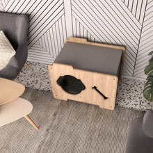Load image into Gallery viewer, Lucky Modern Designed Dog House