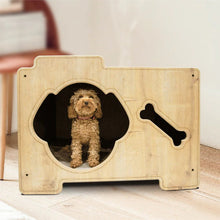 Load image into Gallery viewer, Lucky Modern Designed Dog House