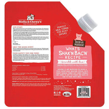 Load image into Gallery viewer, MARIE’S MAGICAL DINNER DUST WHAT’S SHAK’N BAC’N - WAGSUP