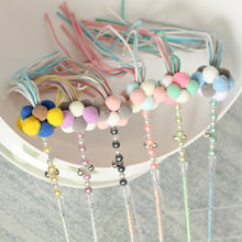 Load image into Gallery viewer, Magic Wand Cat Teaser (Pink)