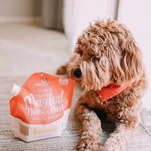 Load image into Gallery viewer, Marie's Magical Dinner Dust Grass-Fed Beef Freeze Dried Topper 7oz