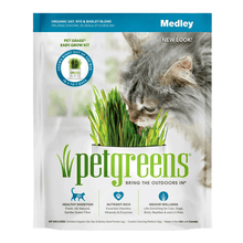 Load image into Gallery viewer, Medley Self-Grow Kit 3oz