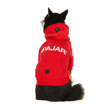Load image into Gallery viewer, Minto Pajar Pup Hoodie Sweatshirt
