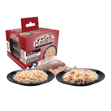 Load image into Gallery viewer, Mixers Variety Pack Chicken and Chicken&Shrimp 4pk