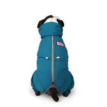 Load image into Gallery viewer, Montana Bodysuit (Teal Blue)