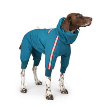 Load image into Gallery viewer, Montana Bodysuit (Teal Blue)