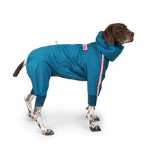 Load image into Gallery viewer, Montana Bodysuit (Teal Blue)