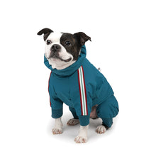 Load image into Gallery viewer, Montana Bodysuit (Teal Blue)