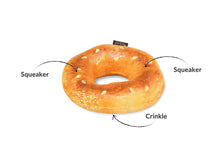 Load image into Gallery viewer, Montreal Bagel
