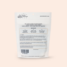 Load image into Gallery viewer, Mud Pie Oh My Soft & Chewy Training Treats 6oz