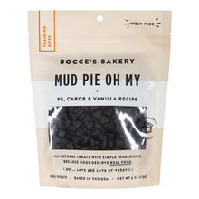 Load image into Gallery viewer, Mud Pie Oh My Soft & Chewy Training Treats 6oz
