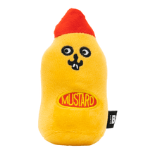 Load image into Gallery viewer, Mustard