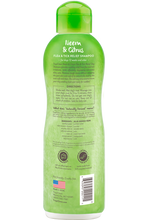 Load image into Gallery viewer, Neem and Citrus Itch Relief Shampoo 20oz