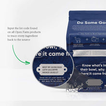 Load image into Gallery viewer, New Zealand Venison Grain Free Dog Food