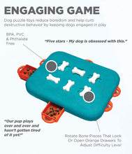 Load image into Gallery viewer, Nina Ottosson Casino Puzzle Game