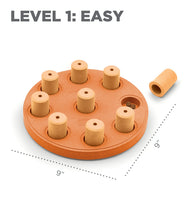 Load image into Gallery viewer, Nina Ottosson Smart Composite Dog Puzzle