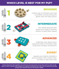 Load image into Gallery viewer, Nina Ottosson Worker Puzzle Game