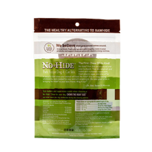 Load image into Gallery viewer, No-Hide Pork Recipe Stix Dog & Cat Chew 10pk