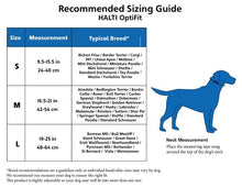 Load image into Gallery viewer, Optifit Headcollar
