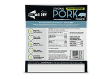 Load image into Gallery viewer, Original Pork Dinner 6lb