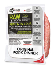 Load image into Gallery viewer, Original Pork Dinner 6lb