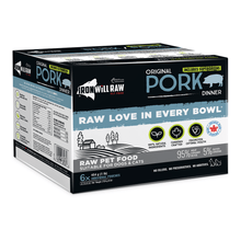 Load image into Gallery viewer, Original Pork Dinner 6lb