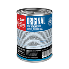 Load image into Gallery viewer, Original Stew Canned Dog Food