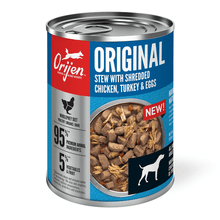 Load image into Gallery viewer, Original Stew Canned Dog Food