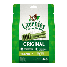 Load image into Gallery viewer, Original Dog Dental Treats 12oz