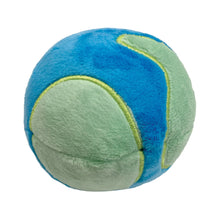 Load image into Gallery viewer, Outer Space Plushies Earth