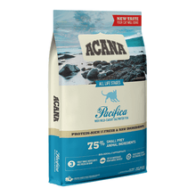 Load image into Gallery viewer, Pacifica Cat Food 1.8kg