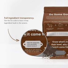 Load image into Gallery viewer, Pasture Lamb Grain Free Dog Food