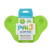 Load image into Gallery viewer, Paw Lick Pad (Green)
