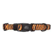 Load image into Gallery viewer, Paw of the Tiger Dog Collar
